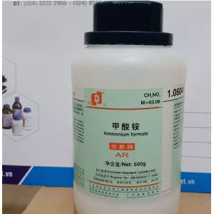 Ammonium fomate NH4HCO2